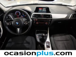BMW Serie 1 118i 100 kW (136 CV)