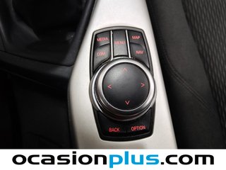 BMW Serie 1 118i 100 kW (136 CV)