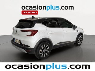 Renault Captur Techno TCe 66 kW (90 CV)