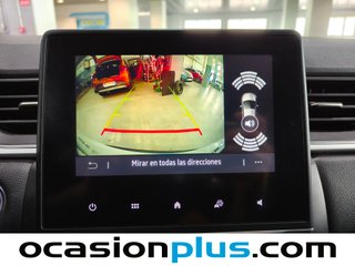 Renault Captur Techno TCe 66 kW (90 CV)