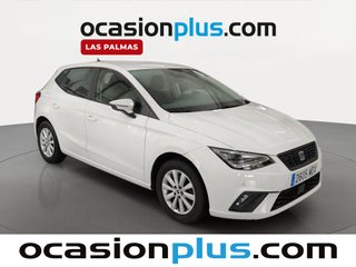 SEAT Ibiza 1.0 TSI Style XL 81 kW (110 CV)