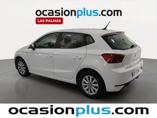 SEAT Ibiza 1.0 TSI Style XL 81 kW (110 CV)