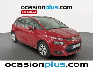 Citroen C4 Picasso BlueHDi 100 S&S Live Edition 73 kW (99 CV)