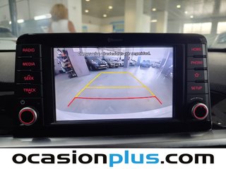 Kia Picanto 1.0 T-GDi GT Line 74 kW (100 CV)
