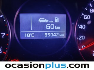 Kia Picanto 1.0 T-GDi GT Line 74 kW (100 CV)