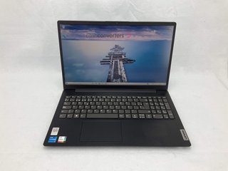 pc portatil lenovo v15 g3
