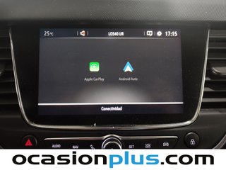 Opel Crossland X 1.2 Innovation 96 kW (130 CV)