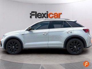 Volkswagen T-Roc R-Line 1.5 TSI 110kW (150CV) DSG