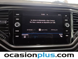 Volkswagen T-Roc Advance 1.0 TSI 85 kW (115 CV)