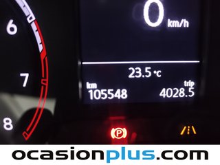 Volkswagen T-Roc Advance 1.0 TSI 85 kW (115 CV)