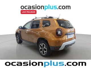 Dacia Duster Prestige TCE 96 kW (130 CV) 4X2 GPF
