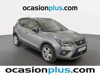 SEAT Arona 1.0 TSI S&S FR 85 kW (115 CV)