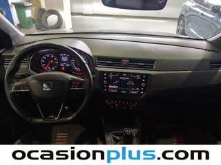 SEAT Arona 1.0 TSI S&S FR 85 kW (115 CV)