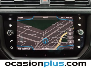 SEAT Arona 1.0 TSI S&S FR 85 kW (115 CV)