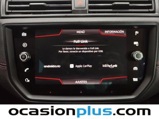 SEAT Arona 1.0 TSI S&S FR 85 kW (115 CV)