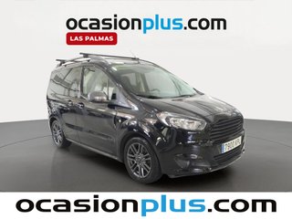 Ford Tourneo Courier 1.0 EcoBoost Sport 74 kW (100 CV)
