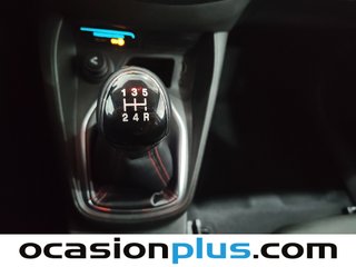 Ford Tourneo Courier 1.0 EcoBoost Sport 74 kW (100 CV)