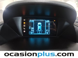 Ford Tourneo Courier 1.0 EcoBoost Sport 74 kW (100 CV)