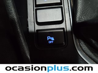 Hyundai Tucson 1.6 GDI BlueDrive Essence 4x2 96 kW (131 CV)
