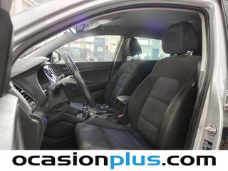 Hyundai Tucson 1.6 GDI BlueDrive Essence 4x2 96 kW (131 CV)