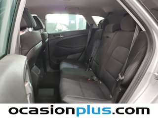 Hyundai Tucson 1.6 GDI BlueDrive Essence 4x2 96 kW (131 CV)
