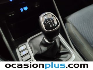 Hyundai Tucson 1.6 GDI BlueDrive Essence 4x2 96 kW (131 CV)