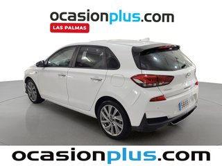 Hyundai i30 1.0 TGDi N Line 88 kW (120 CV)