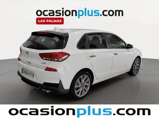 Hyundai i30 1.0 TGDi N Line 88 kW (120 CV)