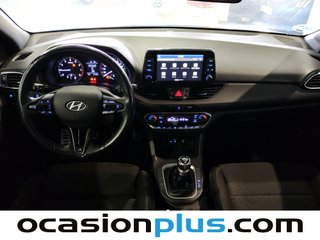 Hyundai i30 1.0 TGDi N Line 88 kW (120 CV)