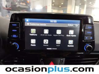 Hyundai i30 1.0 TGDi N Line 88 kW (120 CV)