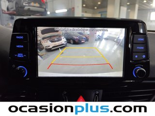 Hyundai i30 1.0 TGDi N Line 88 kW (120 CV)