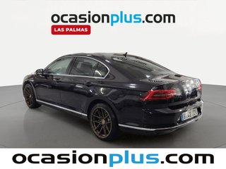 Volkswagen Passat Sport 2.0 TDI BMT 110 kW (150 CV) DSG
