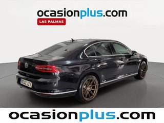 Volkswagen Passat Sport 2.0 TDI BMT 110 kW (150 CV) DSG