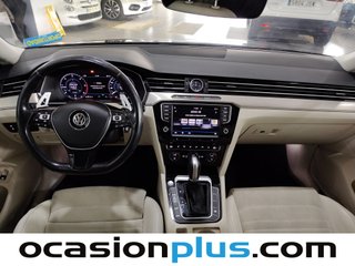 Volkswagen Passat Sport 2.0 TDI BMT 110 kW (150 CV) DSG