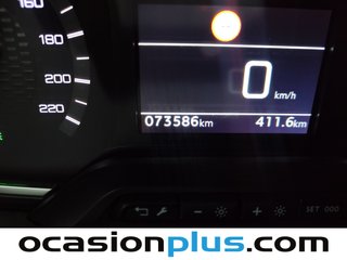 Peugeot Rifter BlueHDi 100 GT Line Standard 73 kW (100 CV)