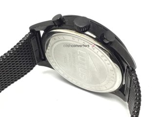 reloj pulsera caballero lotus 18639/3