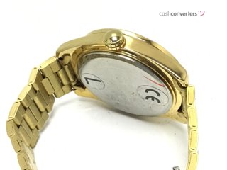 reloj pulsera caballero radiant ra588205