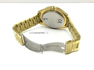 reloj pulsera caballero radiant ra588205