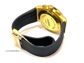 reloj pulsera caballero aresso no:6581