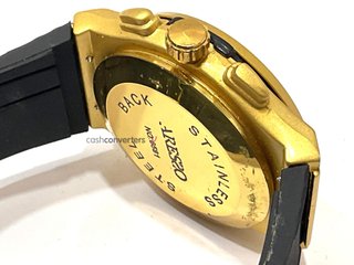 reloj pulsera caballero aresso no:6581