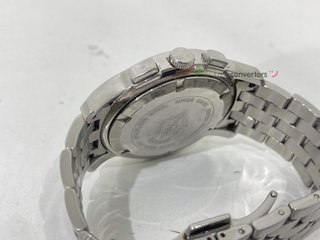 reloj pulsera unisex gucci 5500