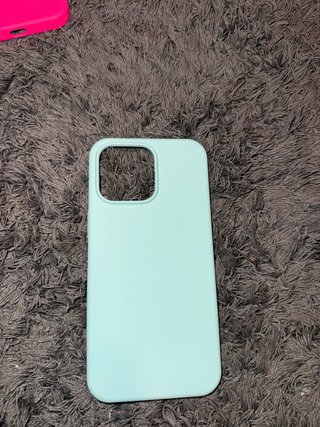 Funda iPhone 15 Pro Max