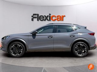 Cupra Formentor 1.5 TSI 110kW (150 CV) Tech Ed 19 DSG
