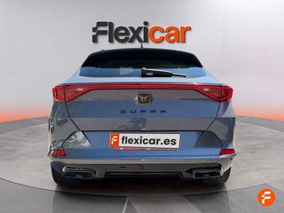 Cupra Formentor 1.5 TSI 110kW (150 CV) Tech Ed 19 DSG