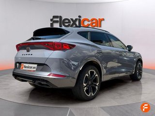 Cupra Formentor 1.5 TSI 110kW (150 CV) Tech Ed 19 DSG