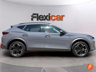 Cupra Formentor 1.5 TSI 110kW (150 CV) Tech Ed 19 DSG