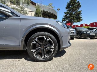 Cupra Formentor 1.5 TSI 110kW (150 CV) Tech Ed 19 DSG