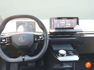 MG MG4 51kWh Standard