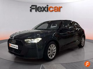 Audi A1 30 TFSI 85kW (116CV) Sportback