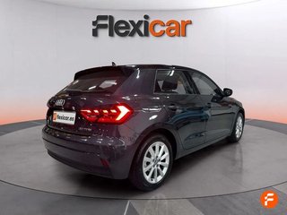 Audi A1 30 TFSI 85kW (116CV) Sportback